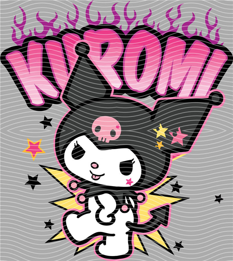 Sanrio-HK 281